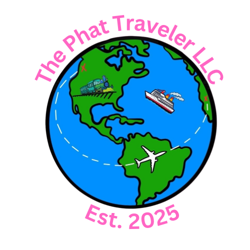 The Phat Traveler
